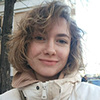 Profil użytkownika „Anna Gandrabura”