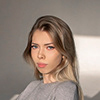 Julia Morozova's profile