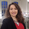 Profil użytkownika „Paula Foroni Berger dos Santos”