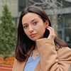 Dariia Metelytsia's profile