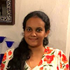 Profil von Shyamani Gunathilaka