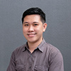 Samuel Setiawan's profile