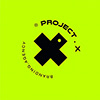 Project X's profile