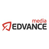 Edvance Media's profile