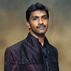 Lokesh Kumar R's profile