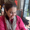 Profil von Asma Kabir