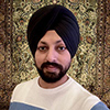 Sandeep Singh's profile