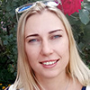 Profil appartenant à Natalia Danchenko