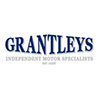 GRANTLEYS LIMITED's profile