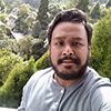 Avishek Das sin profil