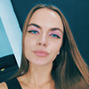 Anastasiia Moroz's profile