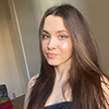 Veronika Trubitsõna's profile