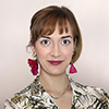 Katarzyna Pustoła's profile