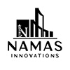 Perfil de Namas Innovation Design