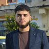 Hamza Dridi's profile