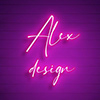 Profil appartenant à Alex ART