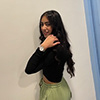 Gurmehar Kaur's profile