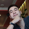 Profilo di Timirkhan Absatarov