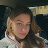 Julia Snopko's profile