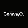 Conway 3d sin profil