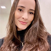 Profilo di Camila Resende