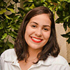 Profiel van Carolina Balbino