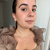 Gabriela Mancera's profile