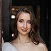 Profil appartenant à Elena Tokareva