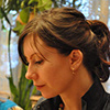Ekaterina Novikova's profile