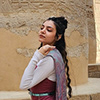 Profilo di Nour Taha