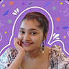 Swetha Antao's profile