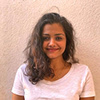 Nandini Anand's profile
