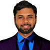 Bhaumik Borse's profile