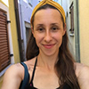 Profil użytkownika „Oksana Kravchenko”