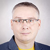 Profilo di Andrzej Kidaj