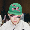 Profiel van Kim Jeongsup