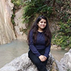 Anubhuti Saxena's profile