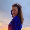 Polina Radko's profile