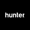 Hunter Agência Digital's profile