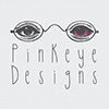 Pinkeye Designs's profile
