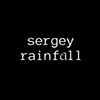 Henkilön Sergey Rainfall profiili