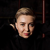 Daria Volkova's profile