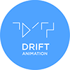 Perfil de DRIFT algemene account Animation
