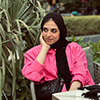 Dalia Mahmoud's profile