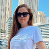 Profil użytkownika „Oksana Mucci”