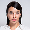 Anna Agliardis profil