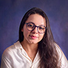 Tatiana Manrique Suarez's profile