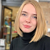 Profil Ulyana Kausharova