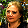 Profiel van Oxana Taubina