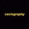 caciography 🧀's profile